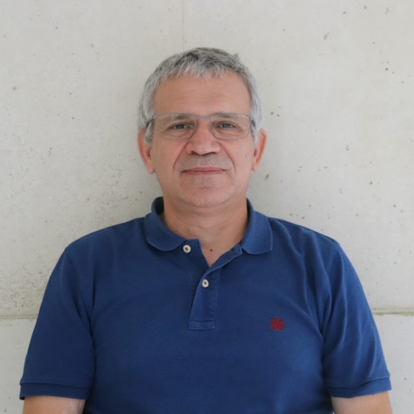 Carlos Afonso