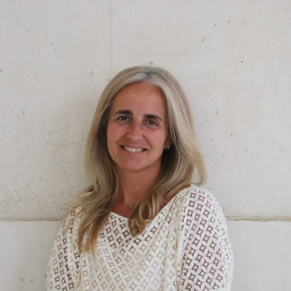 Cecília Rodrigues