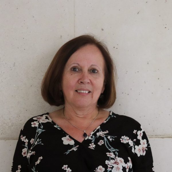 Maria José Umbelino