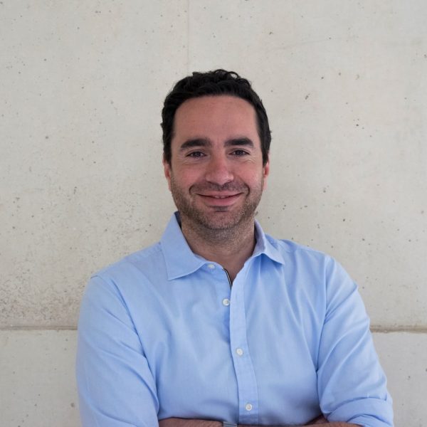 Rui Castro